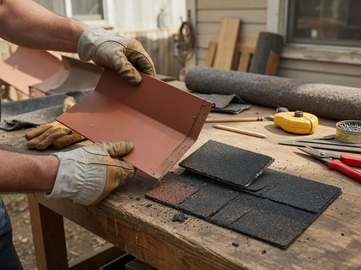 Roof Repair company in Round Mountain, CA